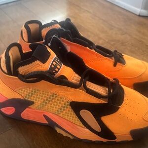 Adidas Streetball